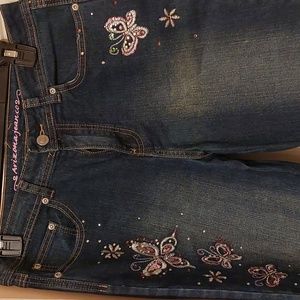 COPY - ARIZONA GIRLS PLUS SIZE